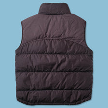 Vintage Nike Puffer Vest Medium 