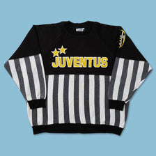 Vintage Juventus Turin Sweater Medium 