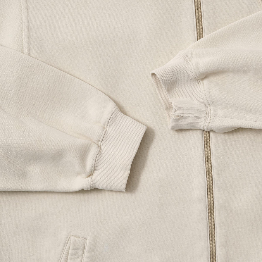 Vintage Nike Zip Hoody Medium 