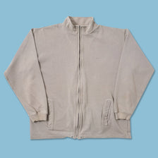 Vintage Nike Sweat Jacket Large 