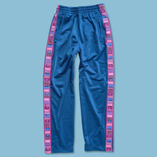 Women's Vintage Diadora Track Pants XSmall 