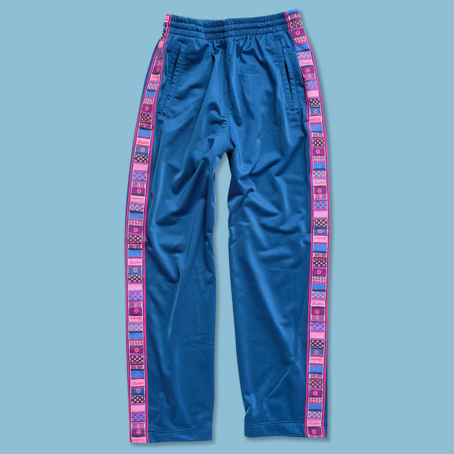 Women's Vintage Diadora Track Pants XSmall 