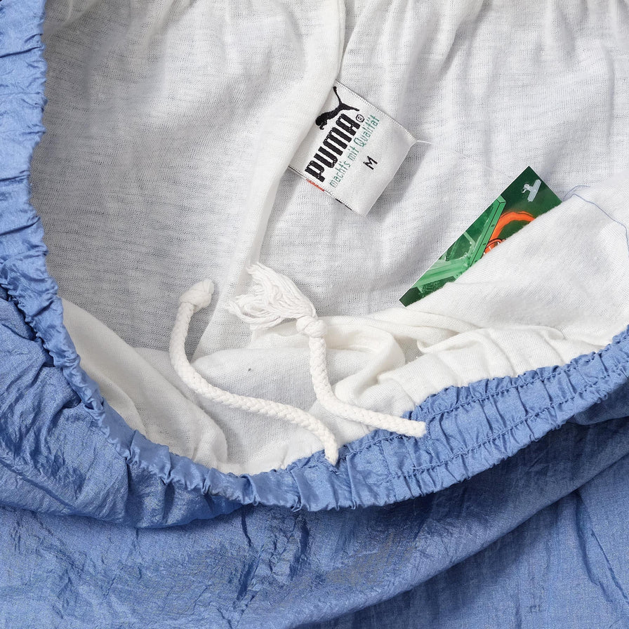 Vintage Puma Track Pants Medium 