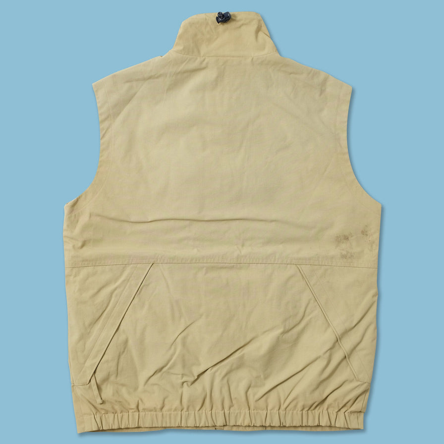 Vintage Woolrich Vest Large 