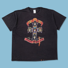 Guns N Roses T-Shirt Large 