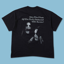 Vintage Immortal T-Shirt XLarge 