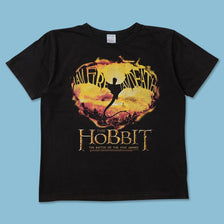 2014 The Hobbit T-Shirt Large 