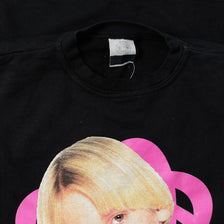 1997 Aaron Carter Sweater Medium 