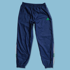 Vintage adidas Track Pants Large 