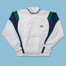 Vintage adidas Track Jacket Large 