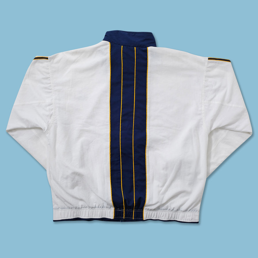 Vintage adidas Track Jacket XLarge 