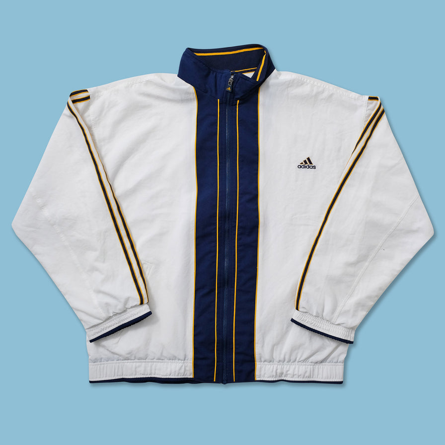 Vintage adidas Track Jacket XLarge 