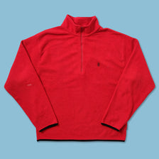Vintage Nautica Fleece Medium 