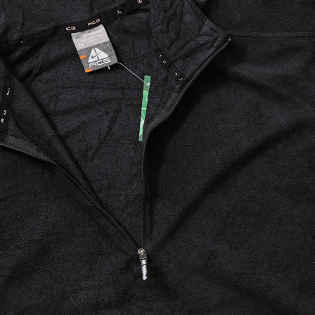 double nike sign shirt