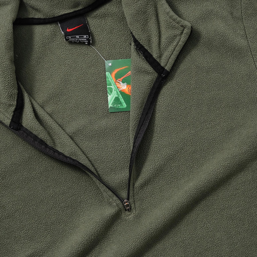 Vintage Nike Fleece Large 