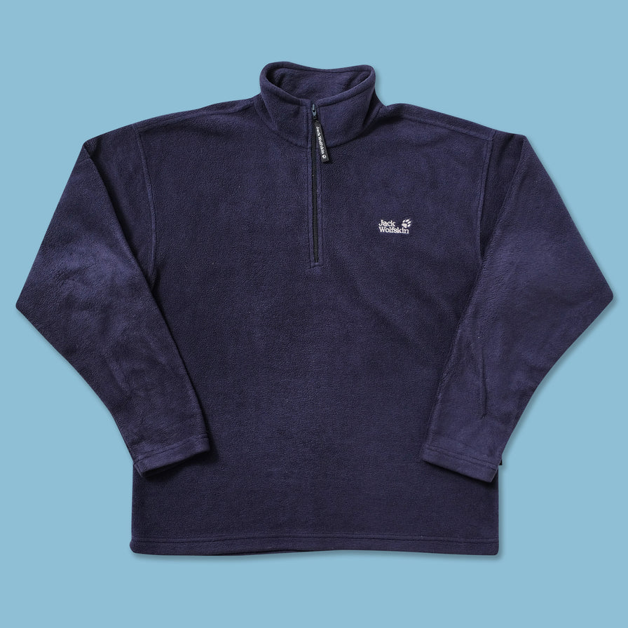 Jack Wolfskin Fleece XLarge 