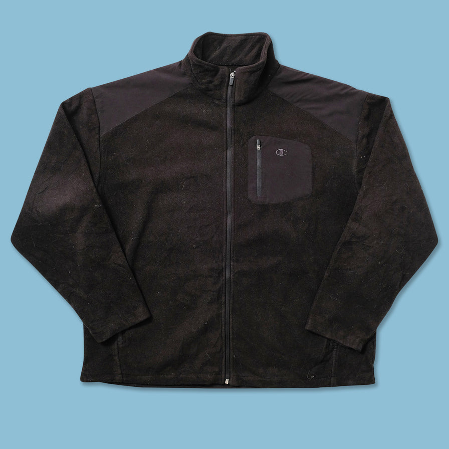 Champion Fleece Jacket XXL 