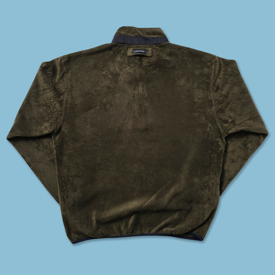Nautica Fleece XXL 