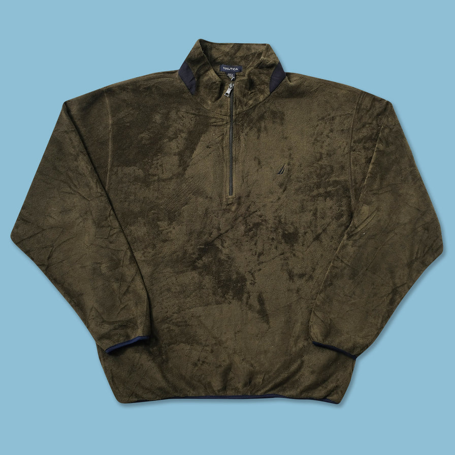 Nautica Fleece XXL 