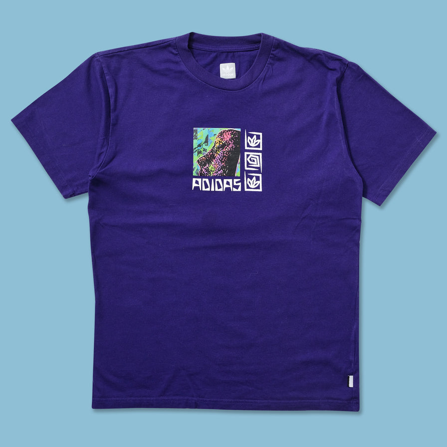 adidas T-Shirt Medium 