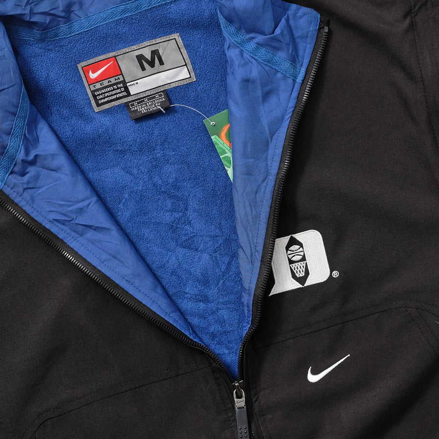 Vintage Nike Duke Light Jacket Medium 