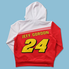 Jeff Gordon Racing Hoody Medium 