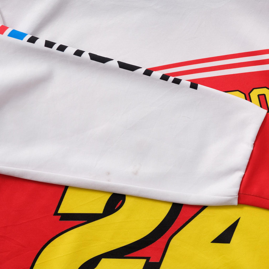 Jeff Gordon Racing Hoody Medium 