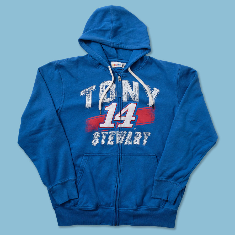 Tony Stewart Racing Zip Hoody XLarge 