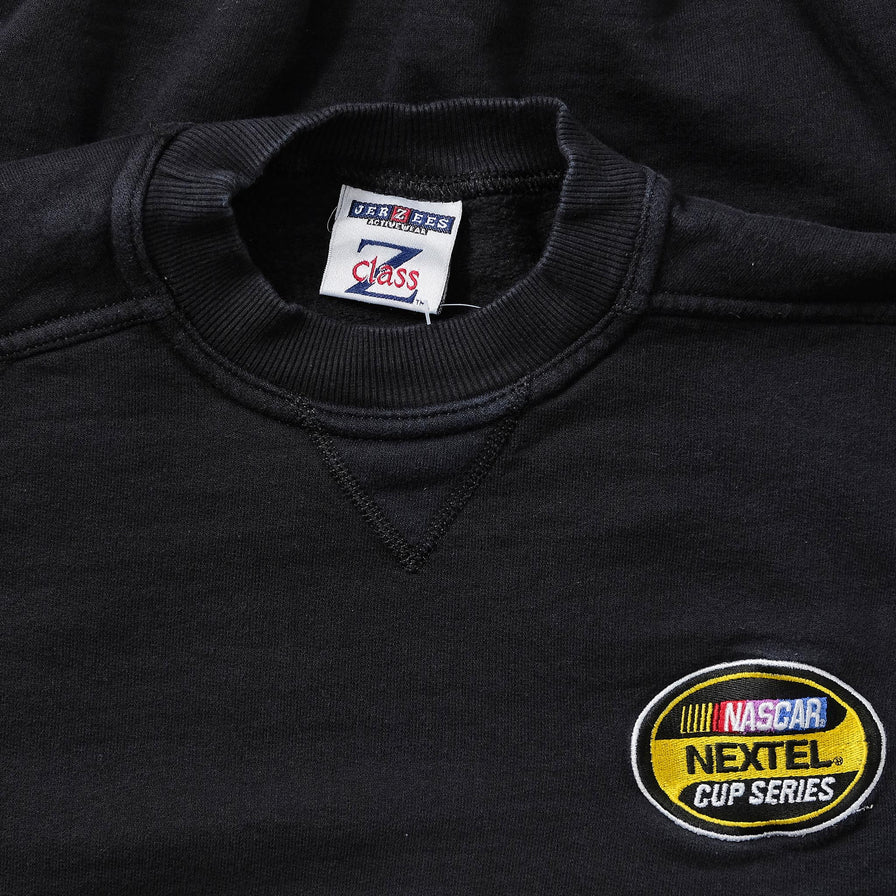 Women's Nascar Sweater XSmall 