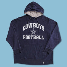 Dallas Cowboys Hoody XLarge 