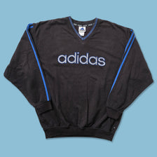 Vintage adidas Sweater Large 