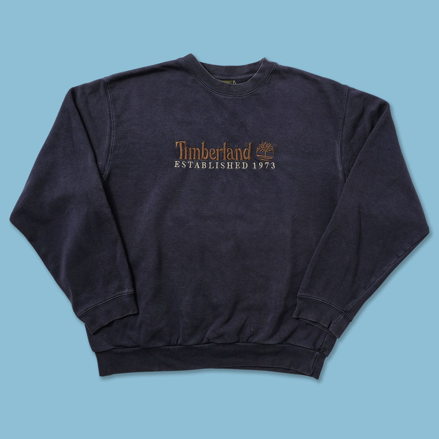 Vintage Timberland Sweater XLarge 