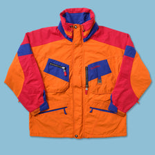 Vintage Schoeffel Anorak XLarge 