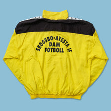 1989 adidas Track Jacket Large