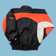 Vintage Starter Baltimore Orioles Track Jacket Medium 