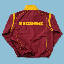 Washington Football Windbreaker XLarge 