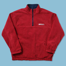 Vintage Reebok Anorak XLarge 