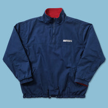 Vintage Reebok Anorak XLarge 