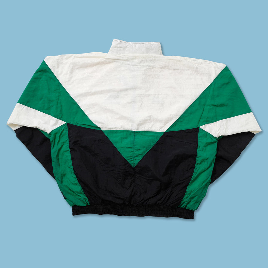 Vintage Puma Track Jacket XXL 