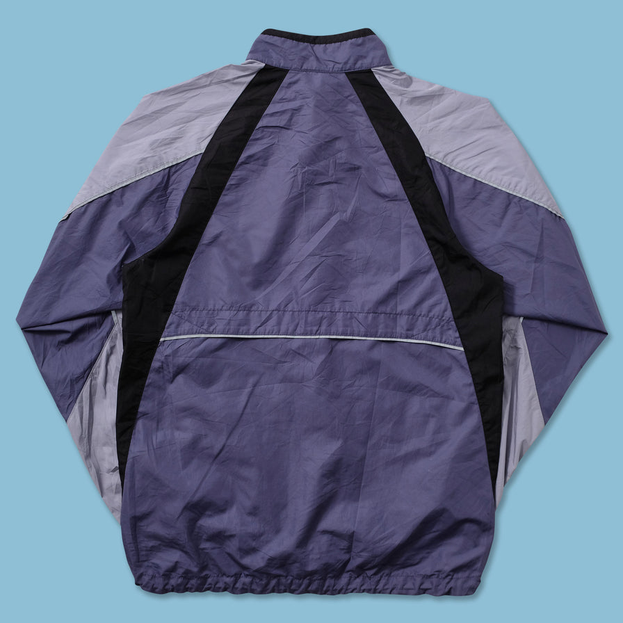 Vintage Nike Track Jacket Small 