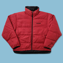 Vintage Timberland Padded Jacket Large 