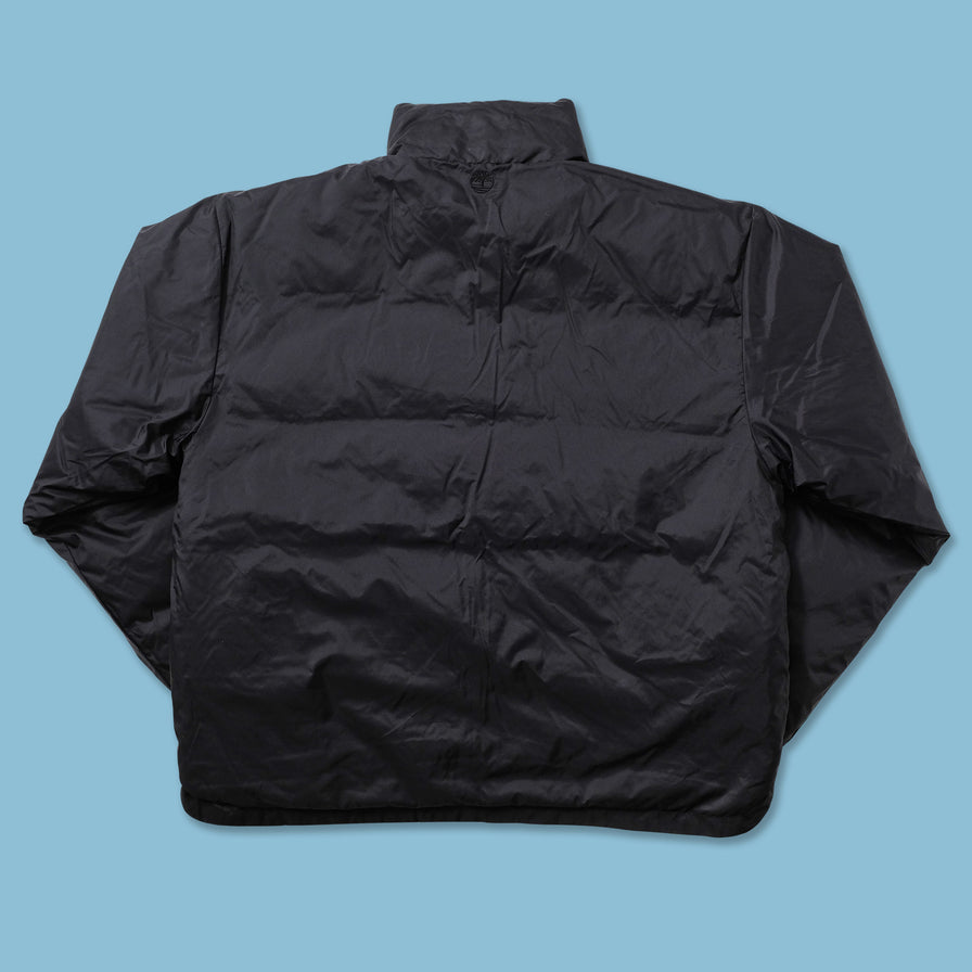 Vintage Timberland Padded Jacket Large 