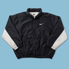 Vintage Nike Padded Jacket XXL 