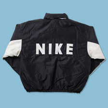 Vintage Nike Padded Jacket XXL 