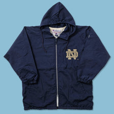 Vintage Champion Light Padded Jacket XLarge 