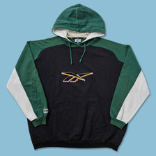 Vintage Reebok Hoody XLarge 