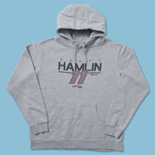Denny Hamlin Racing Hoody Large 