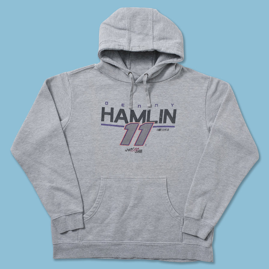 Denny Hamlin Racing Hoody Large 