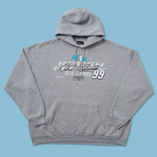Vintage Carl Edwards Racing Hoody XXL 