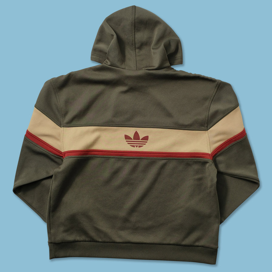 Vintage adidas Hoody Medium 
